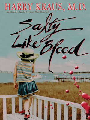 cover image of Salty Like Blood